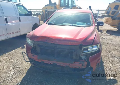 2021 GMC Acadia Sle из США, поврежденный, VIN 1GKKNKLS1MZ152507